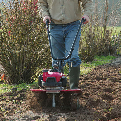 Honda FG205 49cc Petrol Mini Tiller