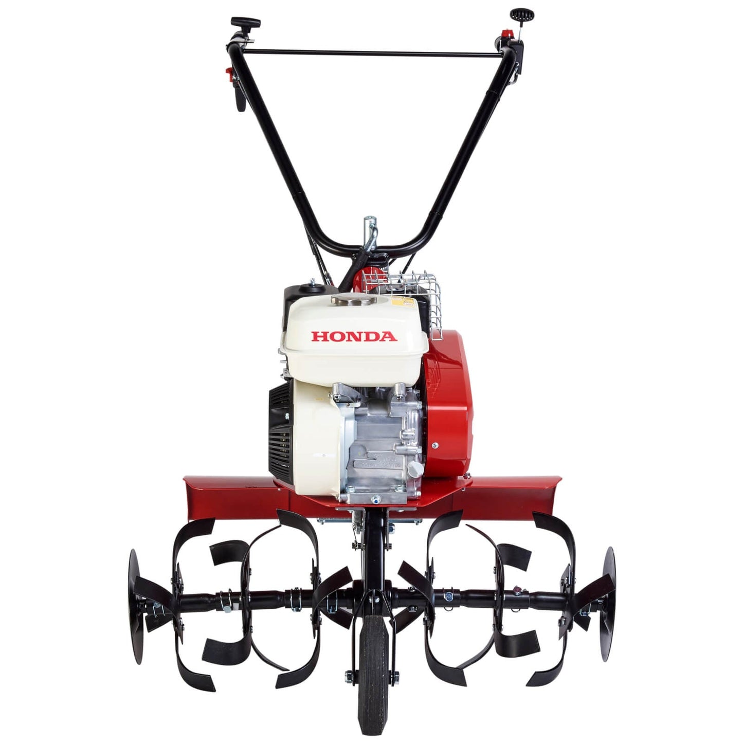 Honda FG320 163cc Petrol Compact Tiller