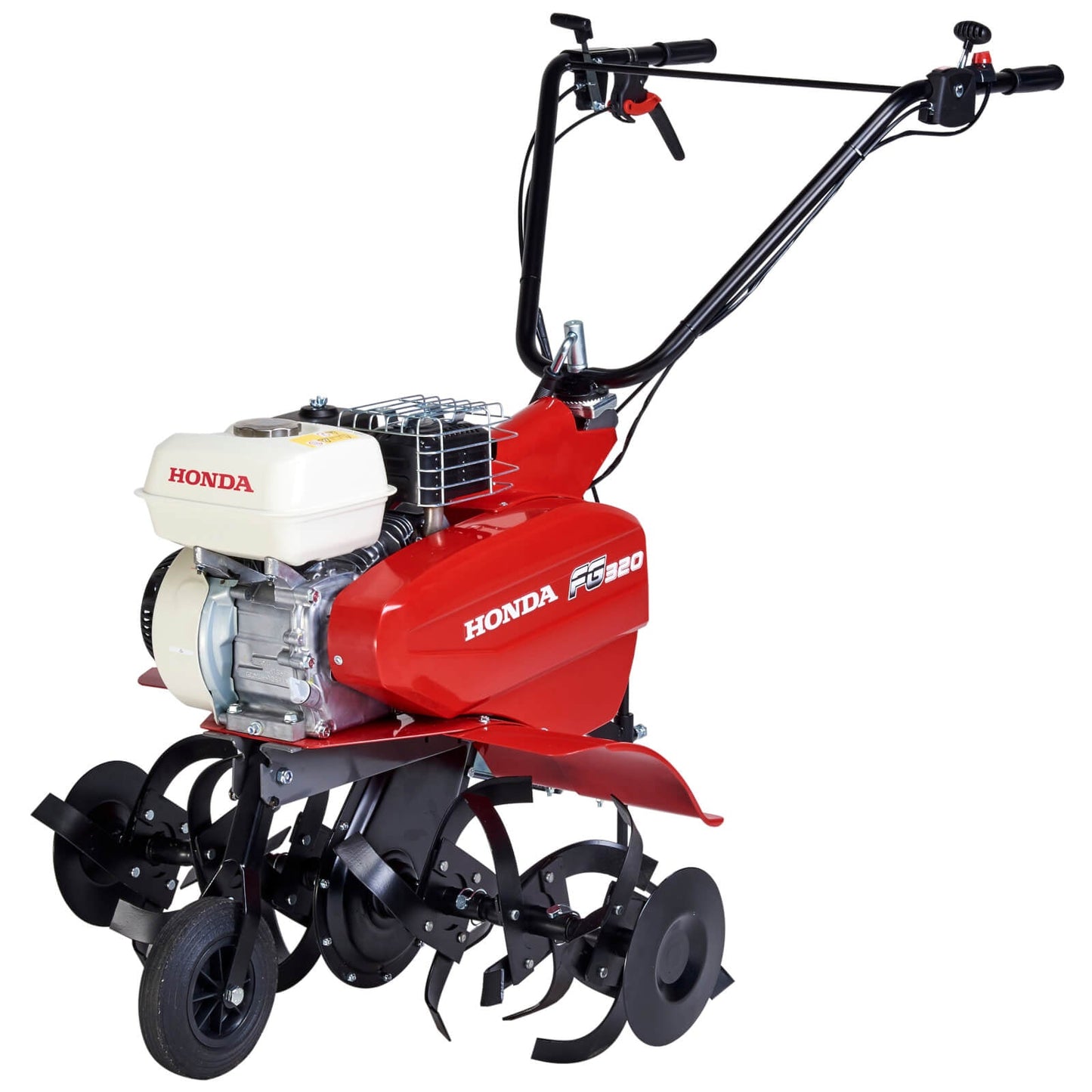 Honda FG320 163cc Petrol Compact Tiller
