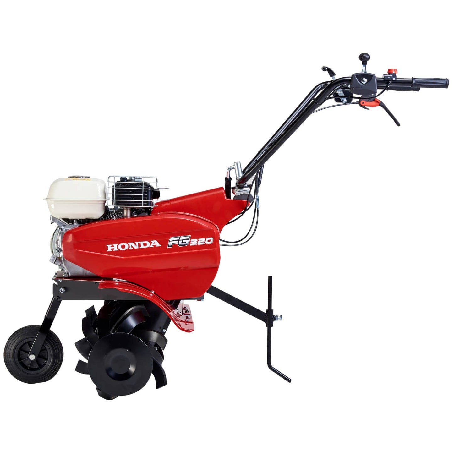 Honda FG320 163cc Petrol Compact Tiller