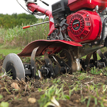 Honda FJ500 DER 163cc Petrol Compact Tiller