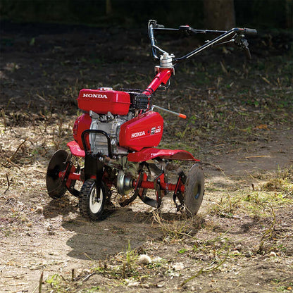 Honda FJ500 DER 163cc Petrol Compact Tiller