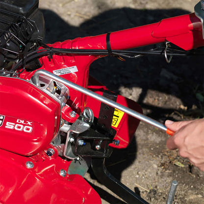 Honda FJ500 DER 163cc Petrol Compact Tiller