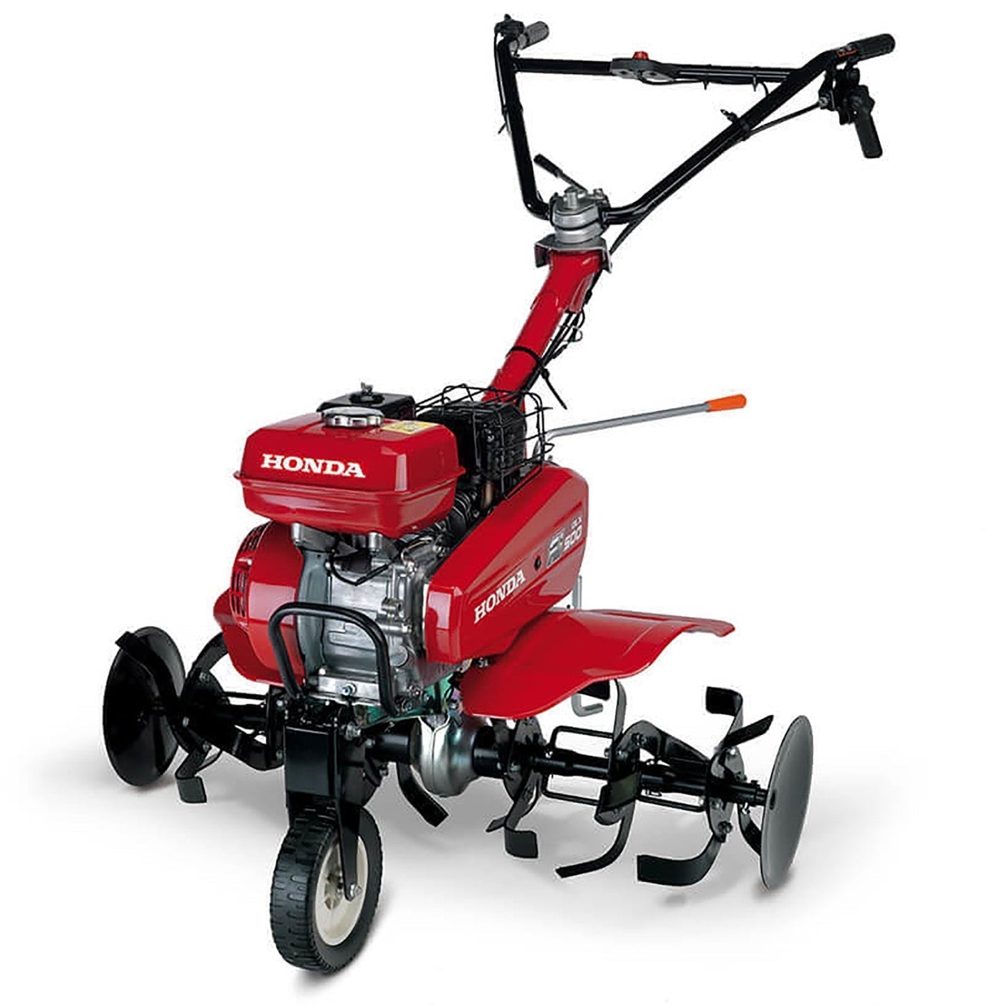 Honda FJ500 DER 163cc Petrol Compact Tiller