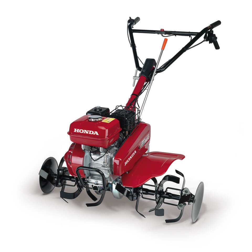 Honda FJ500 SER 163cc Petrol Compact Tiller