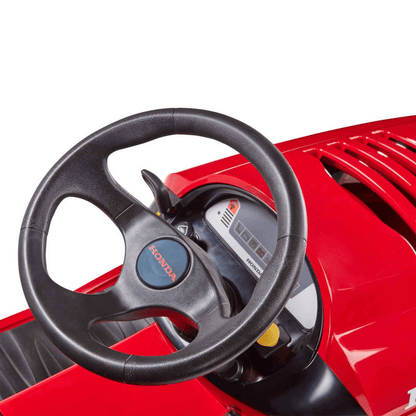 Honda HF 2317 HME 91cm (36") Lawn Tractor
