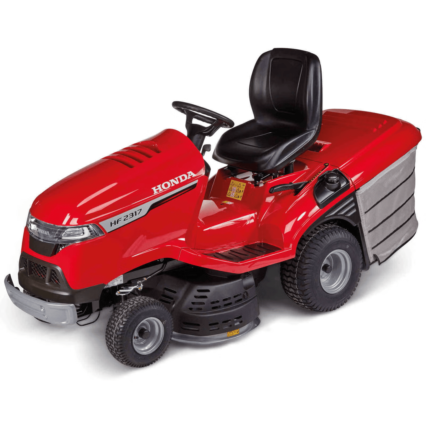 Honda HF 2317 HME 91cm (36") Lawn Tractor