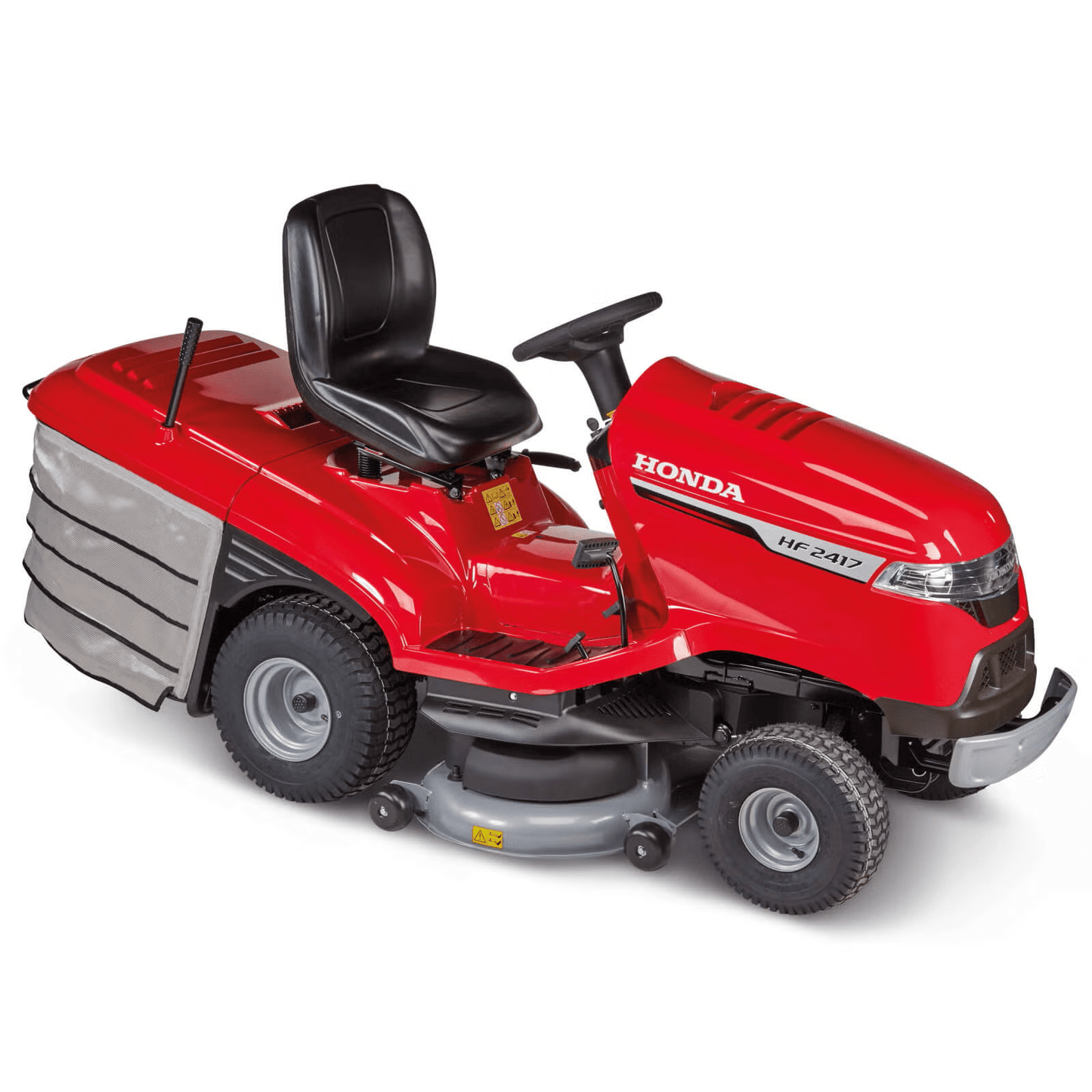 Honda HF 2417 HB 102cm (40") Premium Lawn Tractor