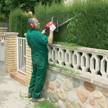 Honda HHH 25D 25cc 4-Stroke Double-Sided Petrol Hedgetrimmer