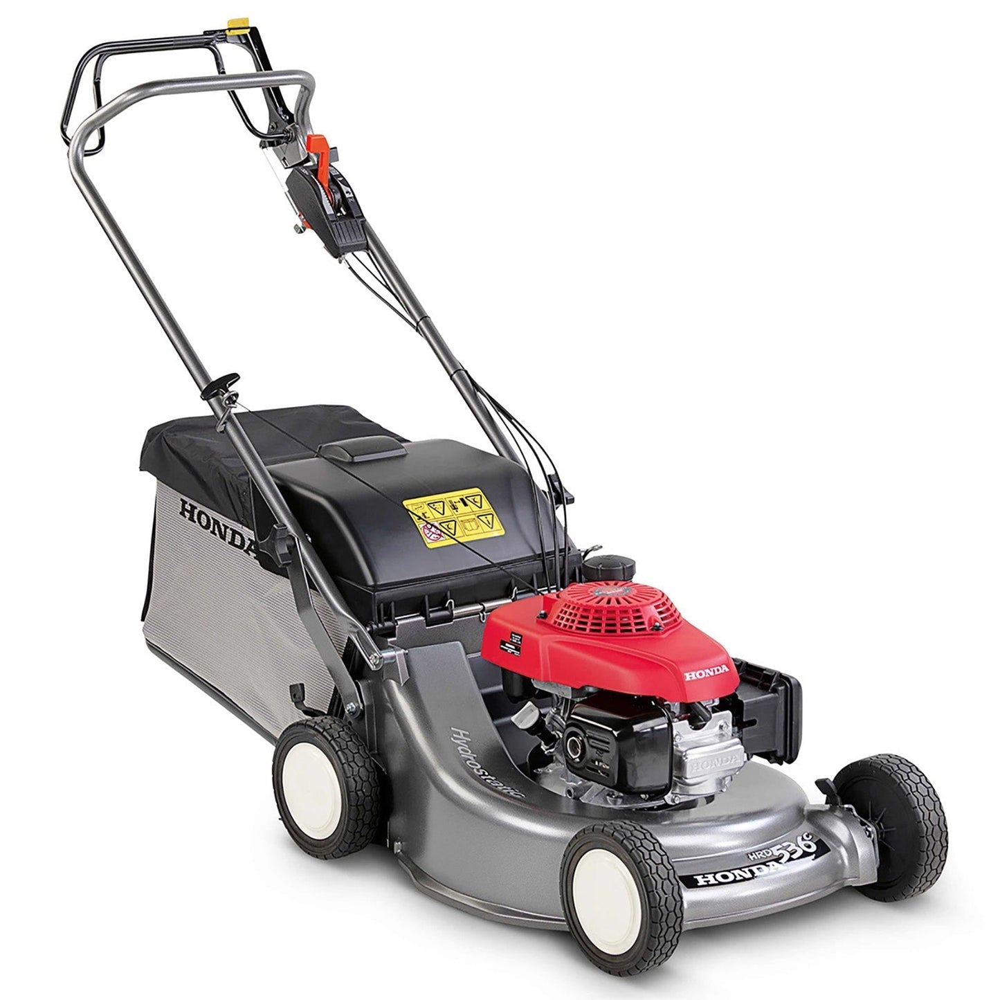 Honda HRD 536 HX 53cm (21") Professional Hydrostatic Petrol Lawn Mower