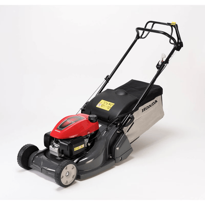 Honda HRX 476 QY 48cm (19") Rear Roller Mower with Roto Stop