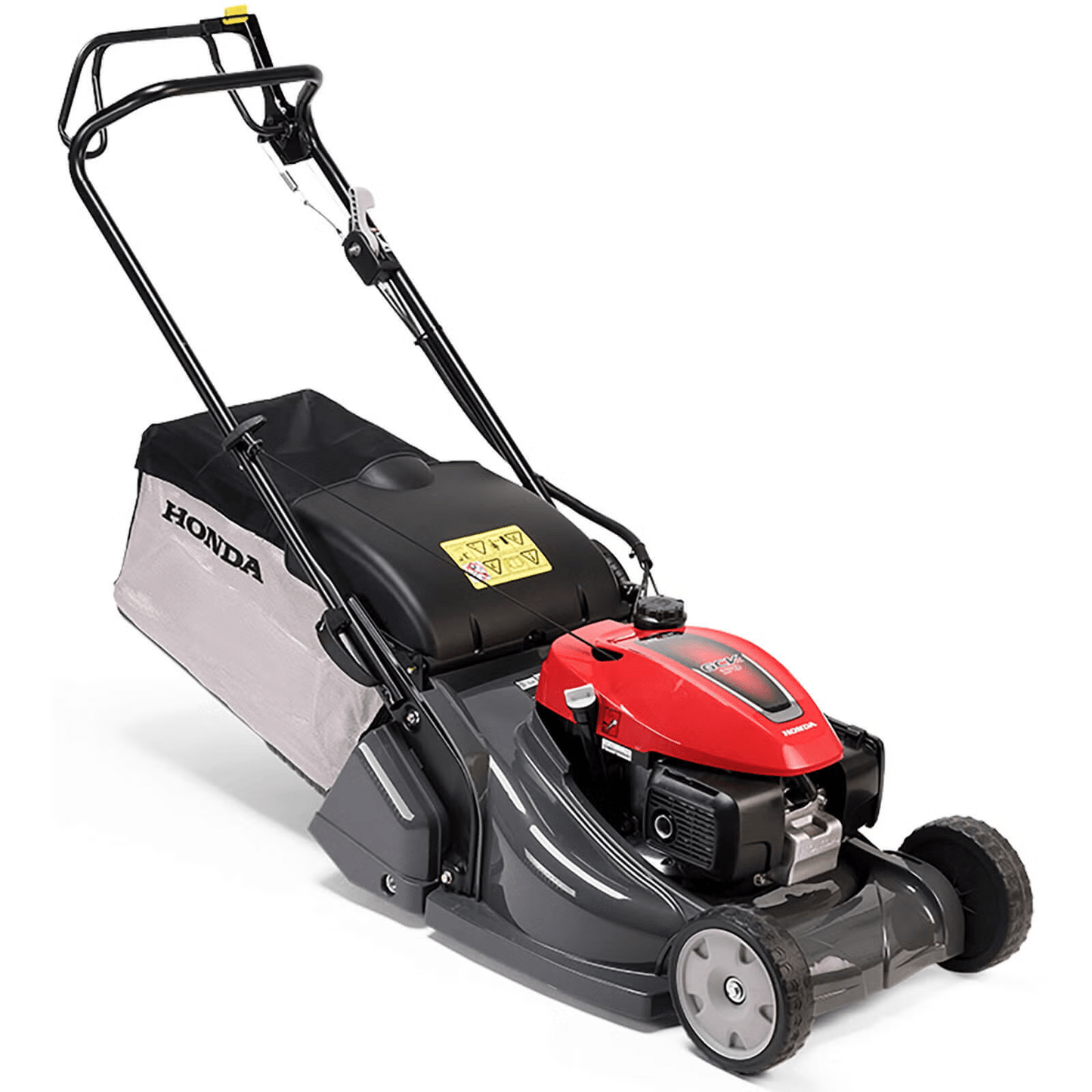 Honda HRX 476 QY 48cm (19") Rear Roller Mower with Roto Stop