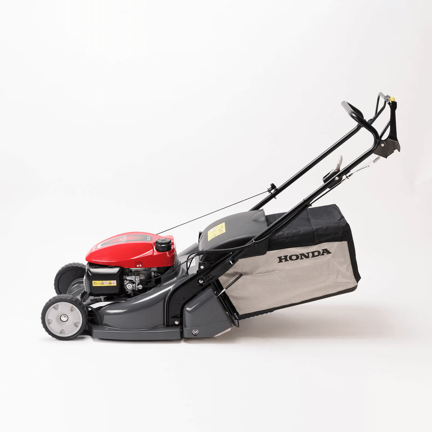 Honda HRX 476 QY 48cm (19") Rear Roller Mower with Roto Stop