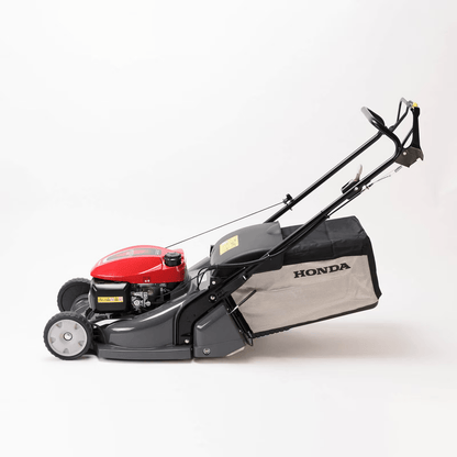 Honda HRX 476 QY 48cm (19") Rear Roller Mower with Roto Stop