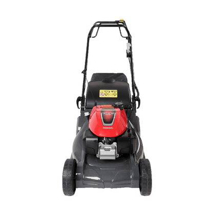 Honda HRX 476 QY 48cm (19") Rear Roller Mower with Roto Stop
