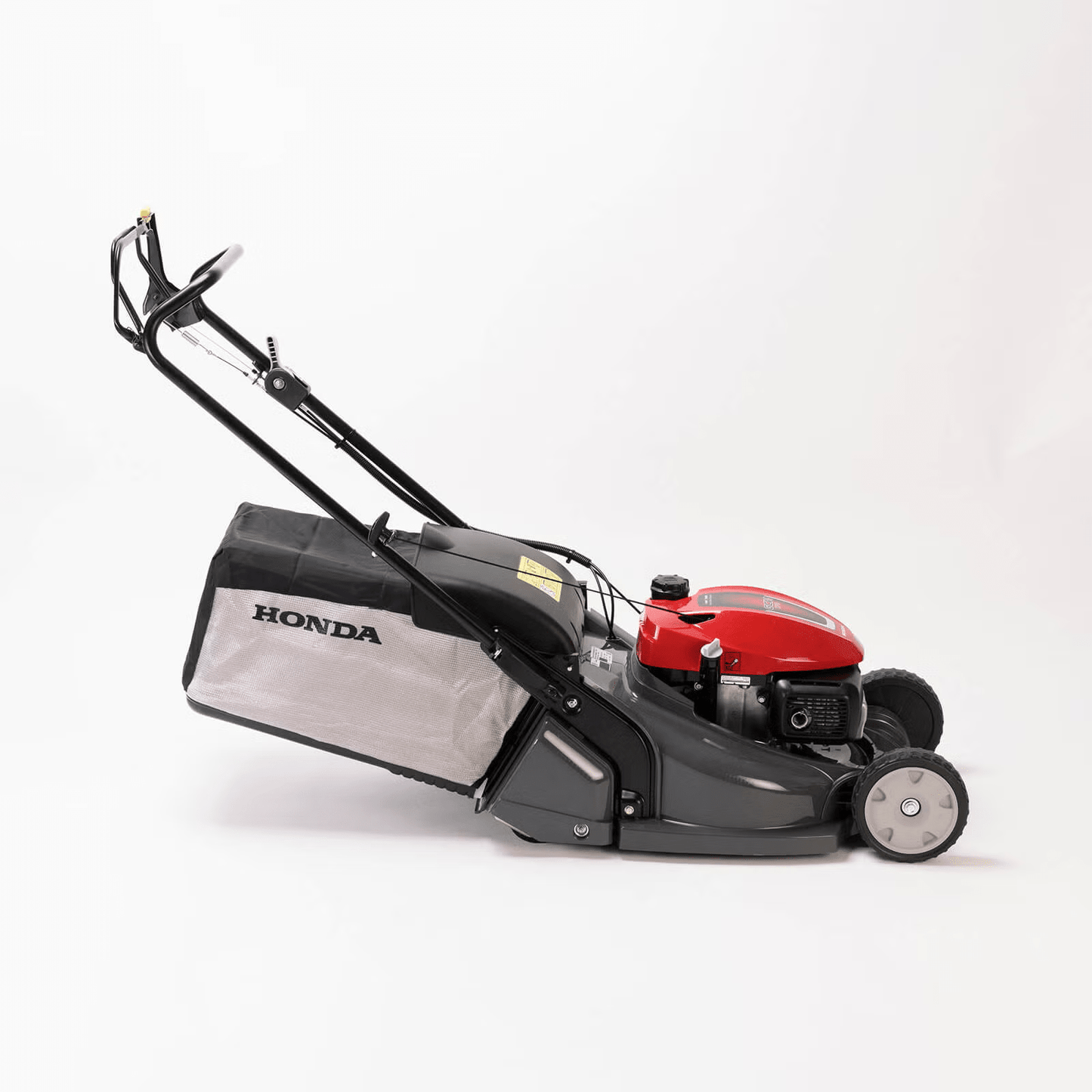 Honda HRX 476 QY 48cm (19") Rear Roller Mower with Roto Stop