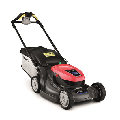 Honda HRX 476 XB 47cm (18") Cordless Lawn Mower