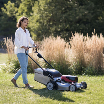 Honda HRX 476 XB 47cm (18") Cordless Lawn Mower