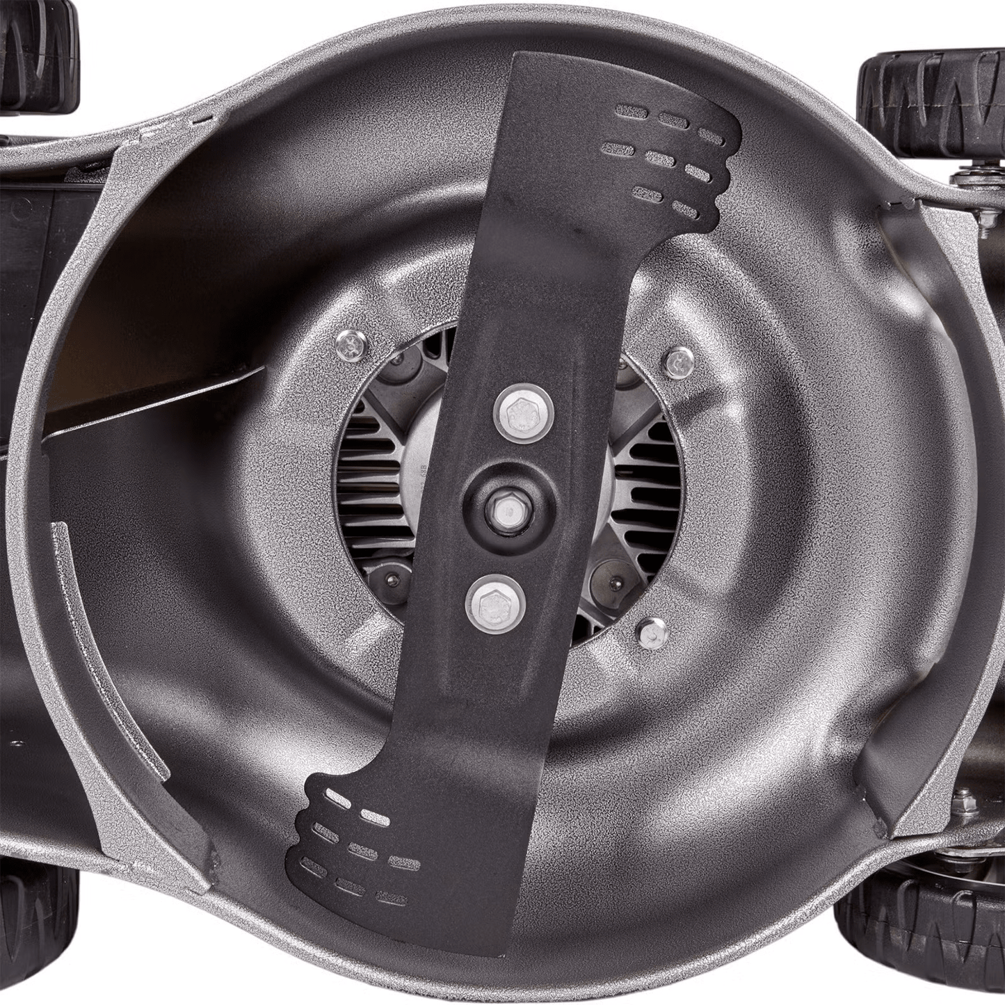 Honda Izy 416 XB 41cm (16") Steel Deck Cordless Push Mower Kit
