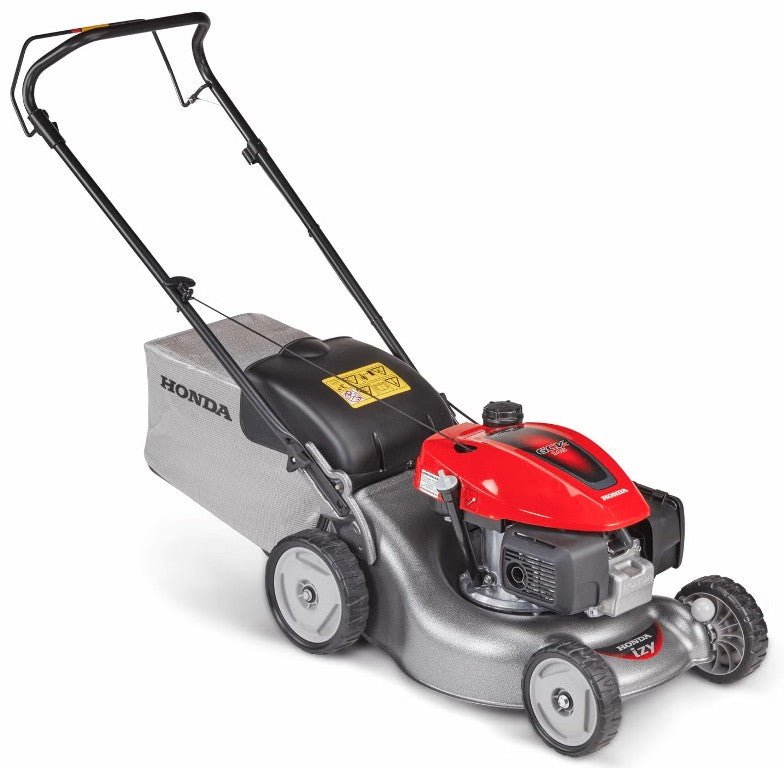 Honda Izy 41cm (16") Steel Deck Push Mower