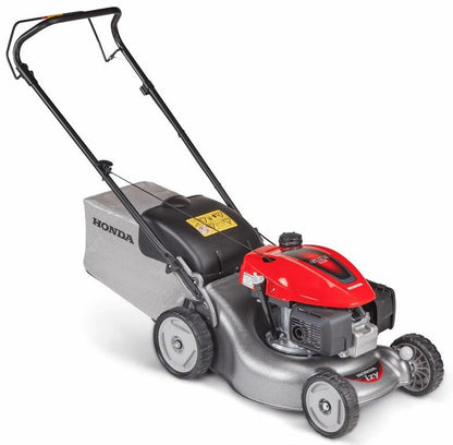 Honda Izy 41cm (16") Steel Deck Push Mower