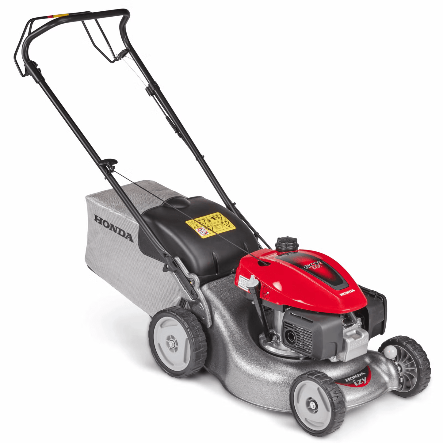Honda Izy 41cm (16") Steel Deck Self Propelled Mower