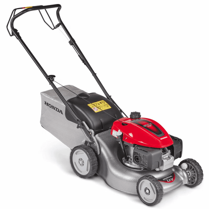 Honda Izy 41cm (16") Steel Deck Self Propelled Mower