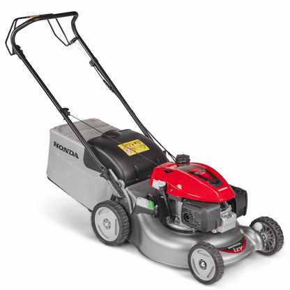 Honda Izy 46cm (18") Steel Deck Self Propelled Mower with Versamow