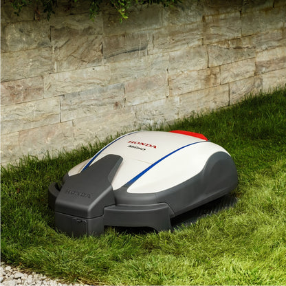 Honda Miimo 1000 Robotic Lawnmower