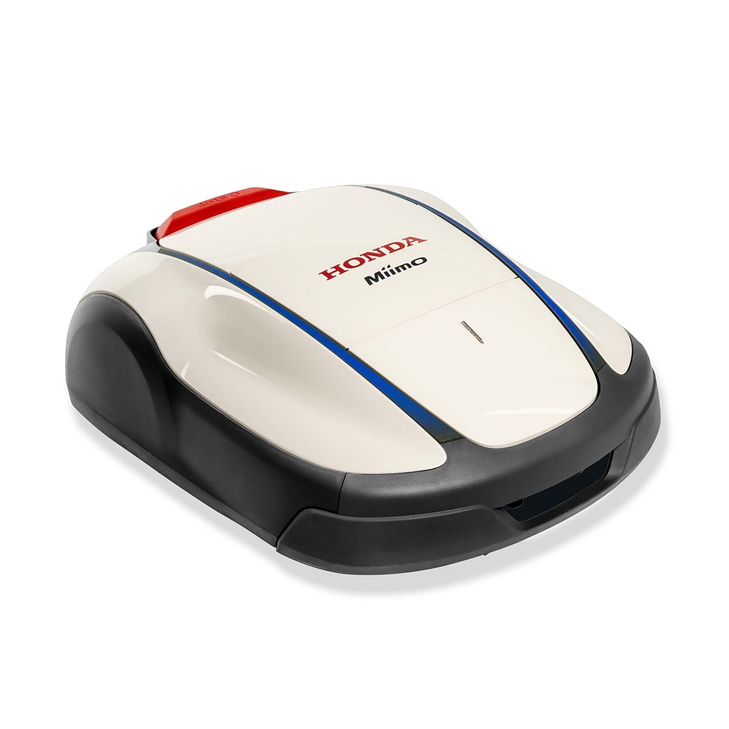 Honda Miimo 1000 Robotic Lawnmower Bundle – Installation Kit, Cordless Trimmer, 2Ah Battery & Fast Charger