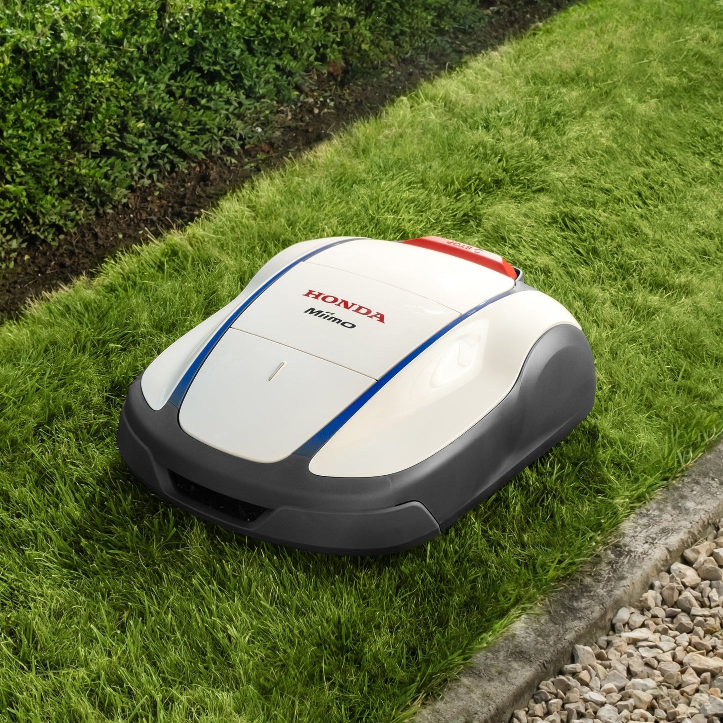 Honda Miimo 1500 Robotic Lawnmower