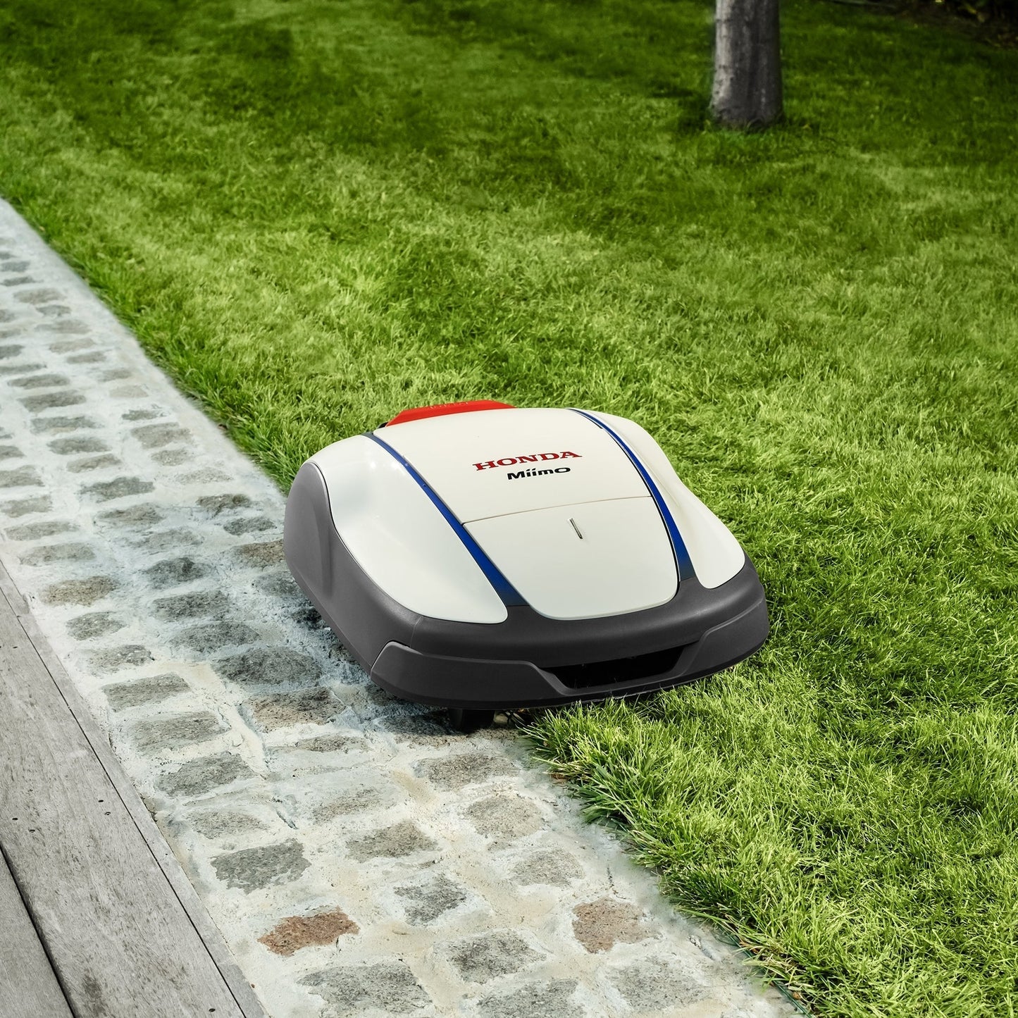 Honda Miimo 2500 Robotic Lawnmower