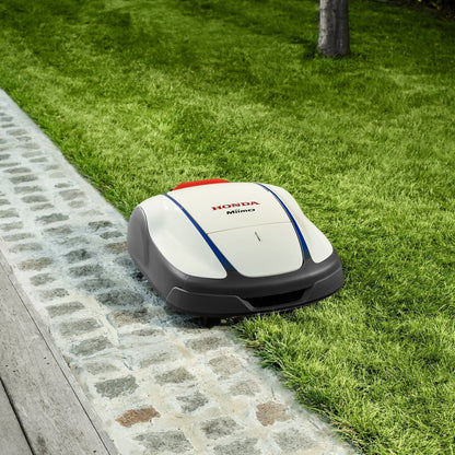 Honda Miimo 2500 Robotic Lawnmower