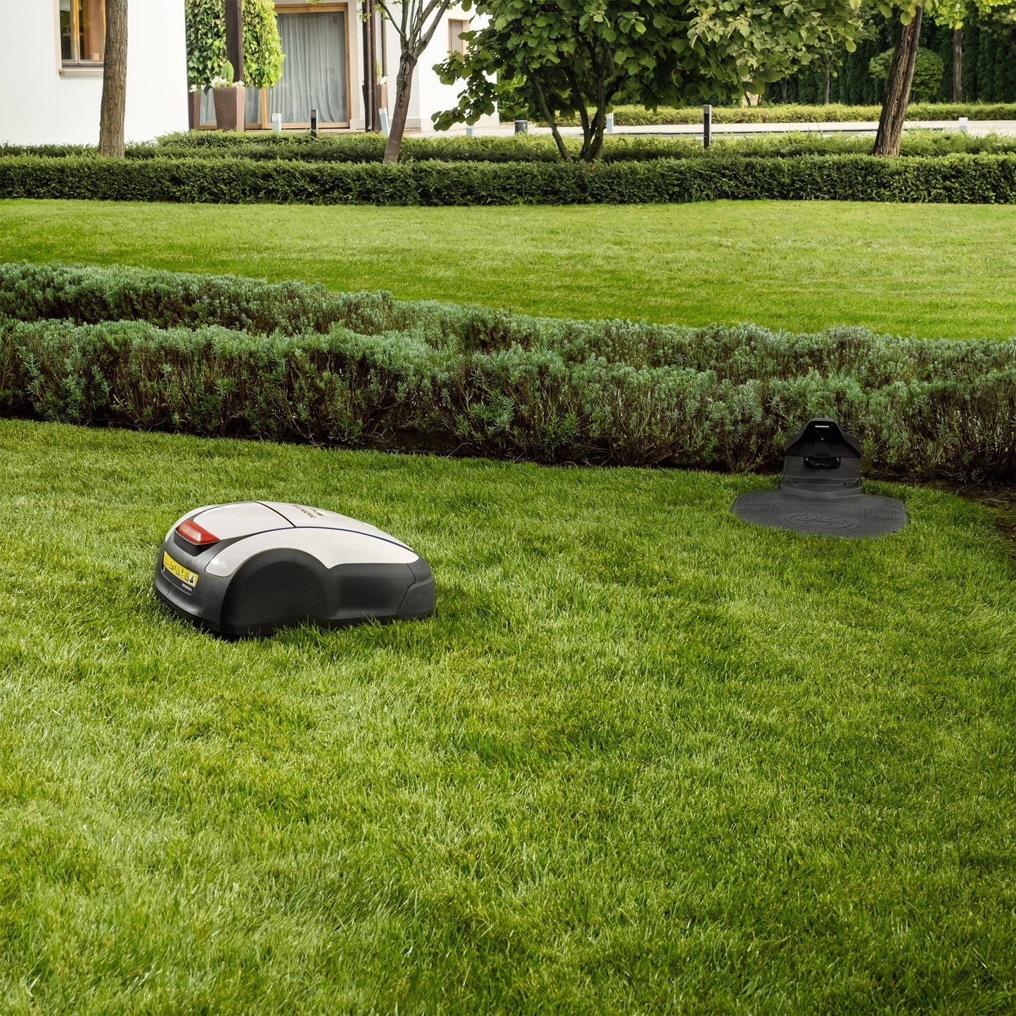 Honda Miimo 4000 Live Robotic Lawnmower