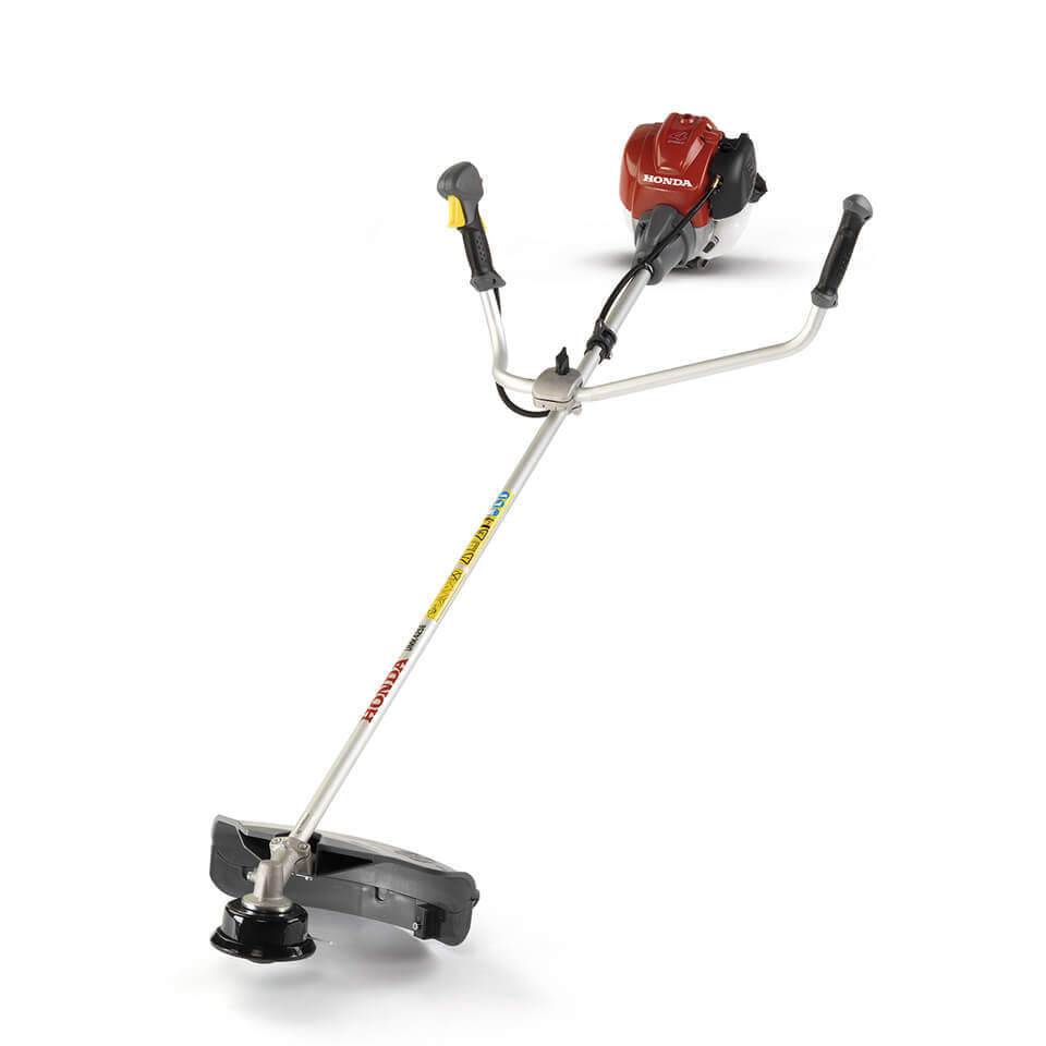 Honda UMK 425 UE 25cc 4-Stroke Petrol Brushcutter (Bike Handle)