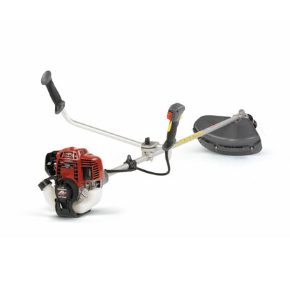 Honda UMK 425 UE 25cc 4-Stroke Petrol Brushcutter (Bike Handle)