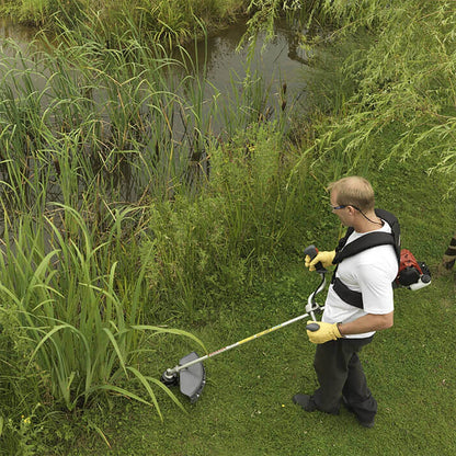 Honda UMK 435 LE 35cc 4-Stroke Petrol Brushcutter (Loop Handle)