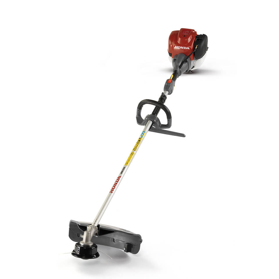 Honda UMK 435 LE 35cc 4-Stroke Petrol Brushcutter (Loop Handle)
