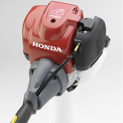 Honda UMK 435 LE 35cc 4-Stroke Petrol Brushcutter (Loop Handle)
