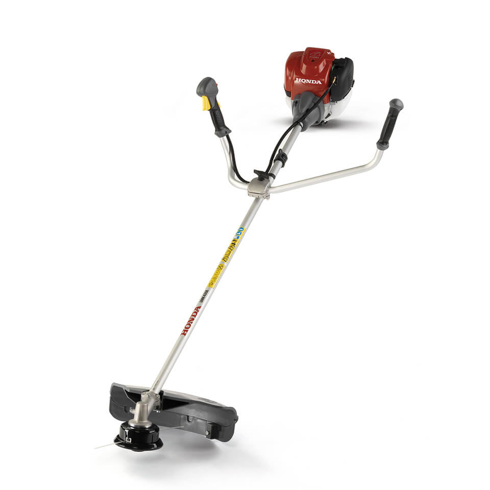 Honda UMK 435 UE 35cc 4-Stroke Petrol Brushcutter (Bike Handle)
