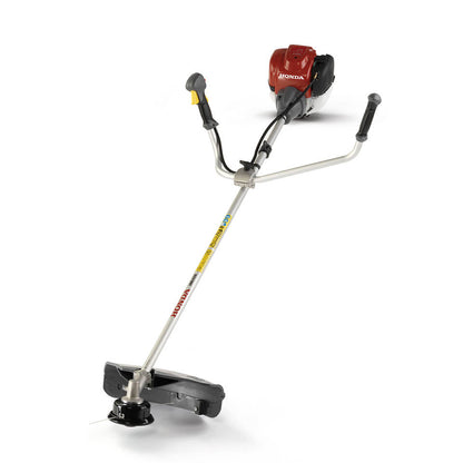 Honda UMK 435 UE 35cc 4-Stroke Petrol Brushcutter (Bike Handle)