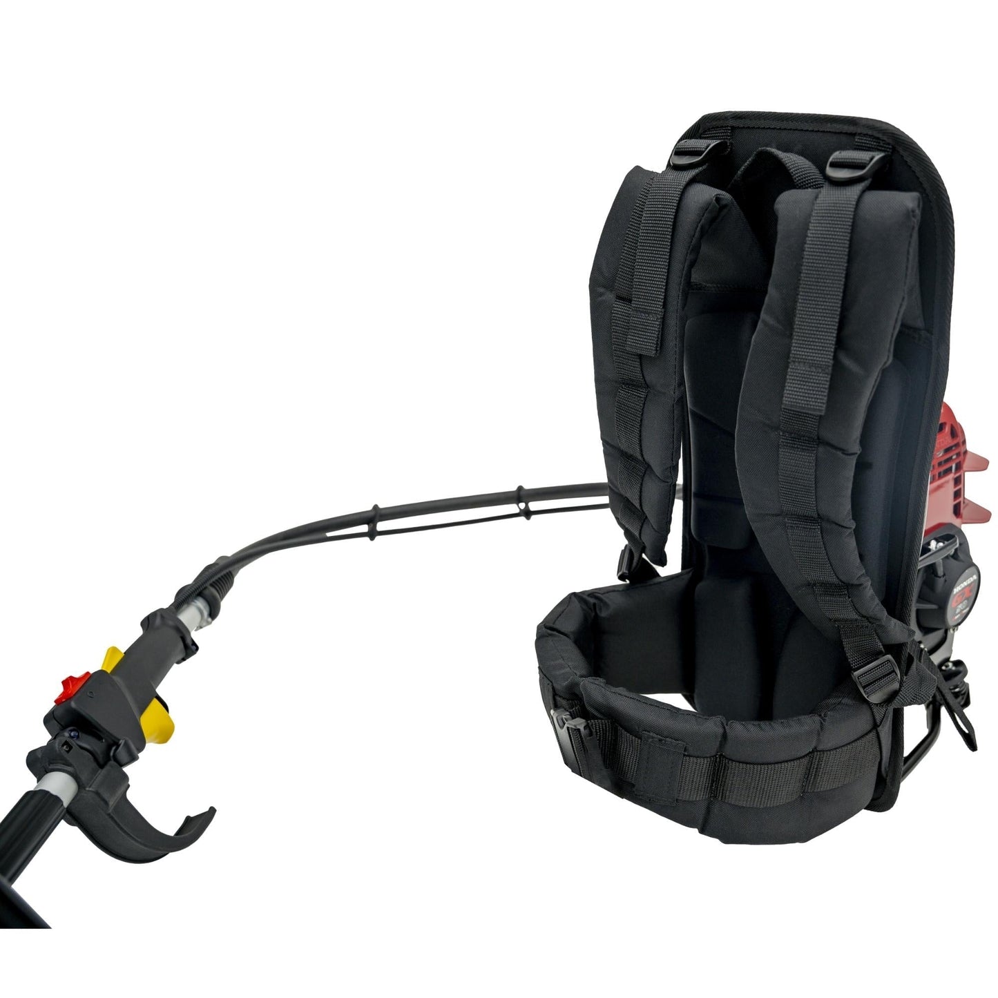 Honda UMR 450 LT 47.9cc 4-Stroke Backpack Petrol Brushcutter (Loop Handle)