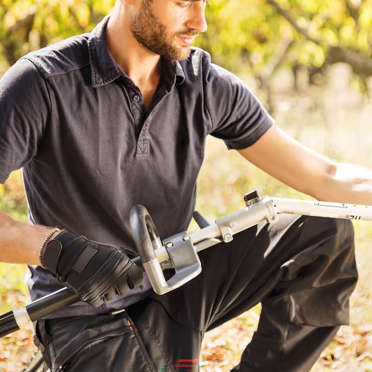 Honda Versatool SSBC Brushcutter Attachment