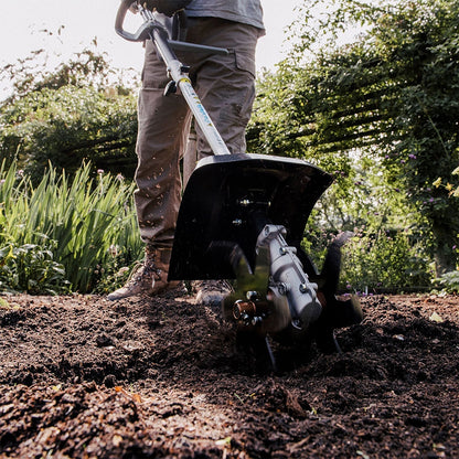 Honda Versatool SSCL Cultivator (Tiller) Attachment