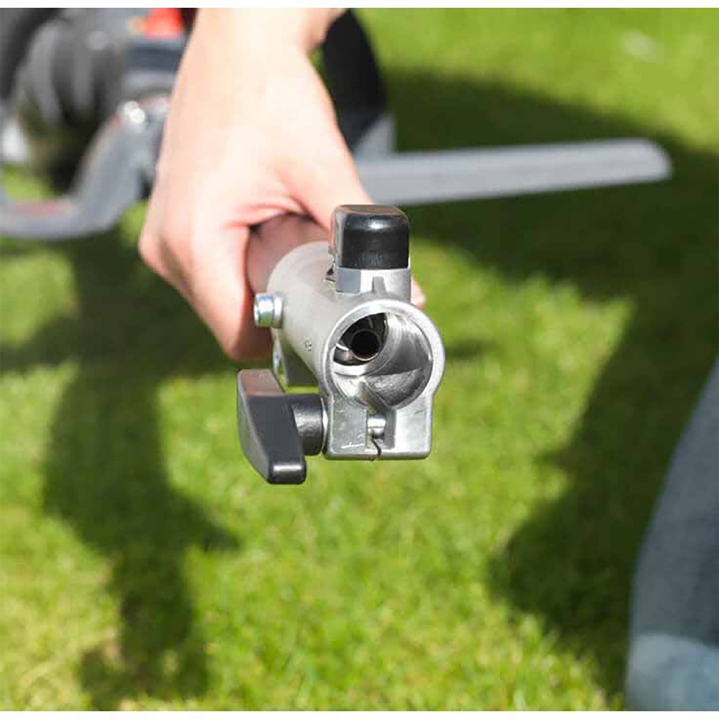 Honda Versatool UMC425 25cc 4-Stroke Petrol Multi-Tool (Power Head)
