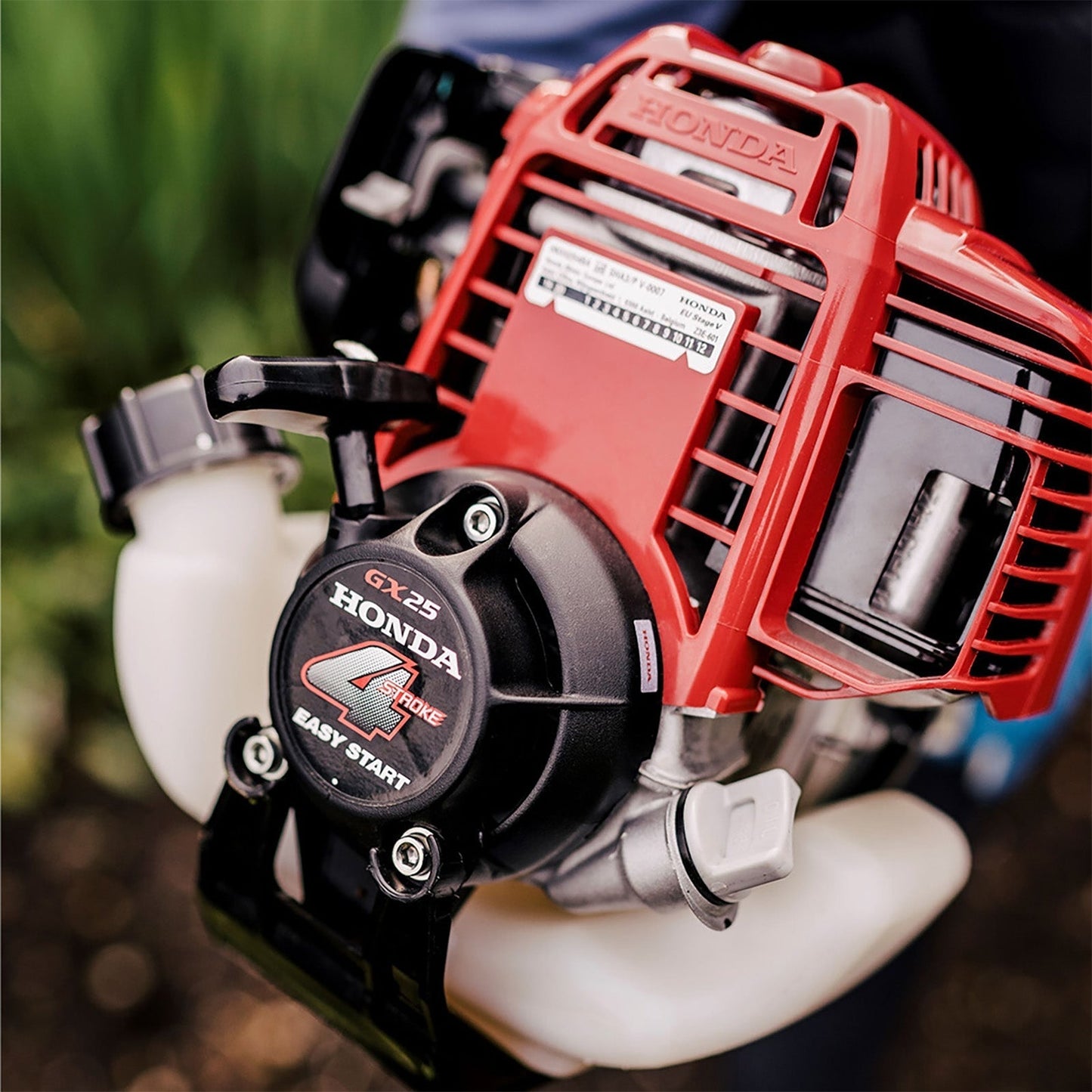 Honda Versatool UMC435 E 35cc 4-Stroke Petrol Multi-Tool (Power Head)