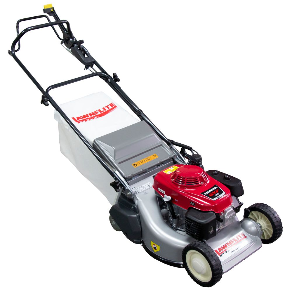 Lawnflite Pro 448SJR 48cm (19") Rear Roller Professional Lawn Mower