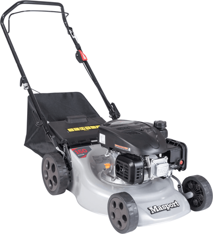 Masport 150 ST Loncin Steel Deck 42cm (17") Push Mower