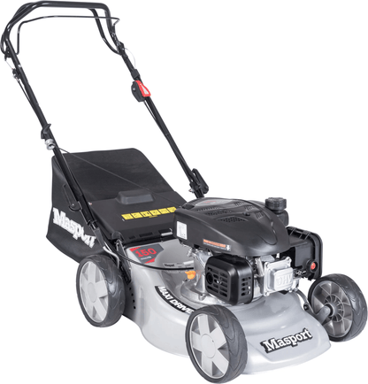 Masport 150 ST SP Loncin Steel Deck 42cm (17") Self Propelled Mower