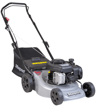 Masport 150 ST Steel Deck 42cm (17") Push Mower